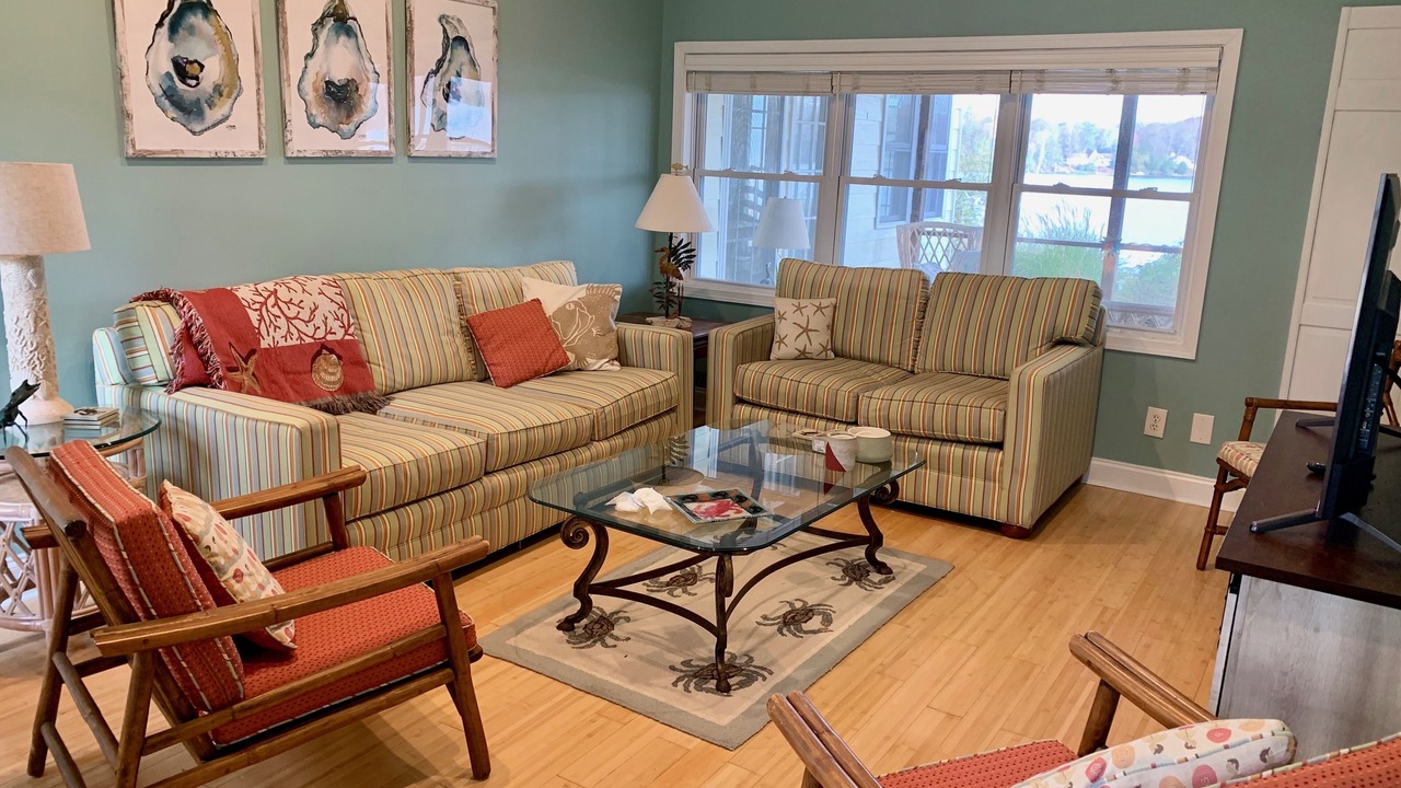 Photo of Bedroom in Saluda