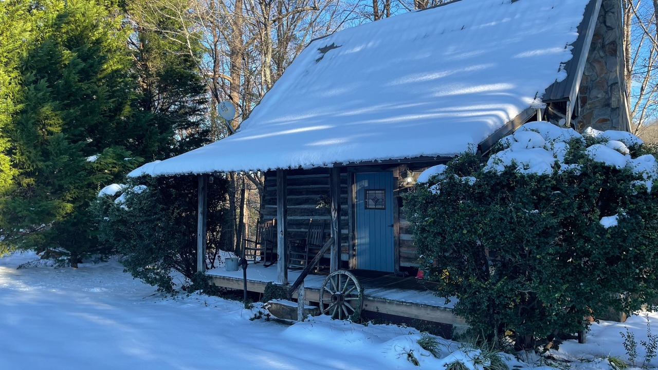 Photo of Outdoor in Landrum