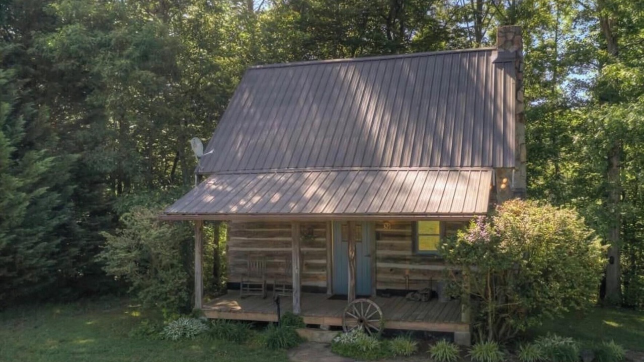 Photo of Outdoor in Landrum