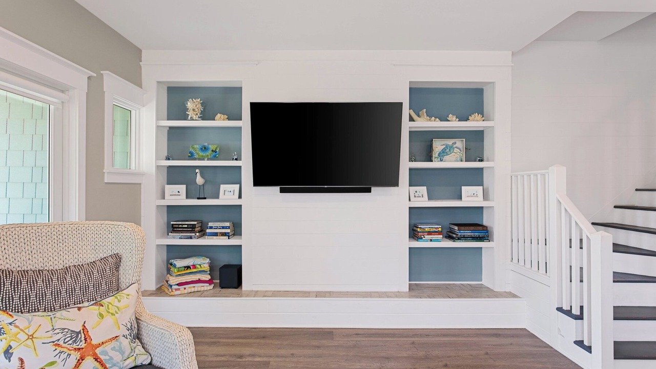 Photo of Bedroom in South Beach