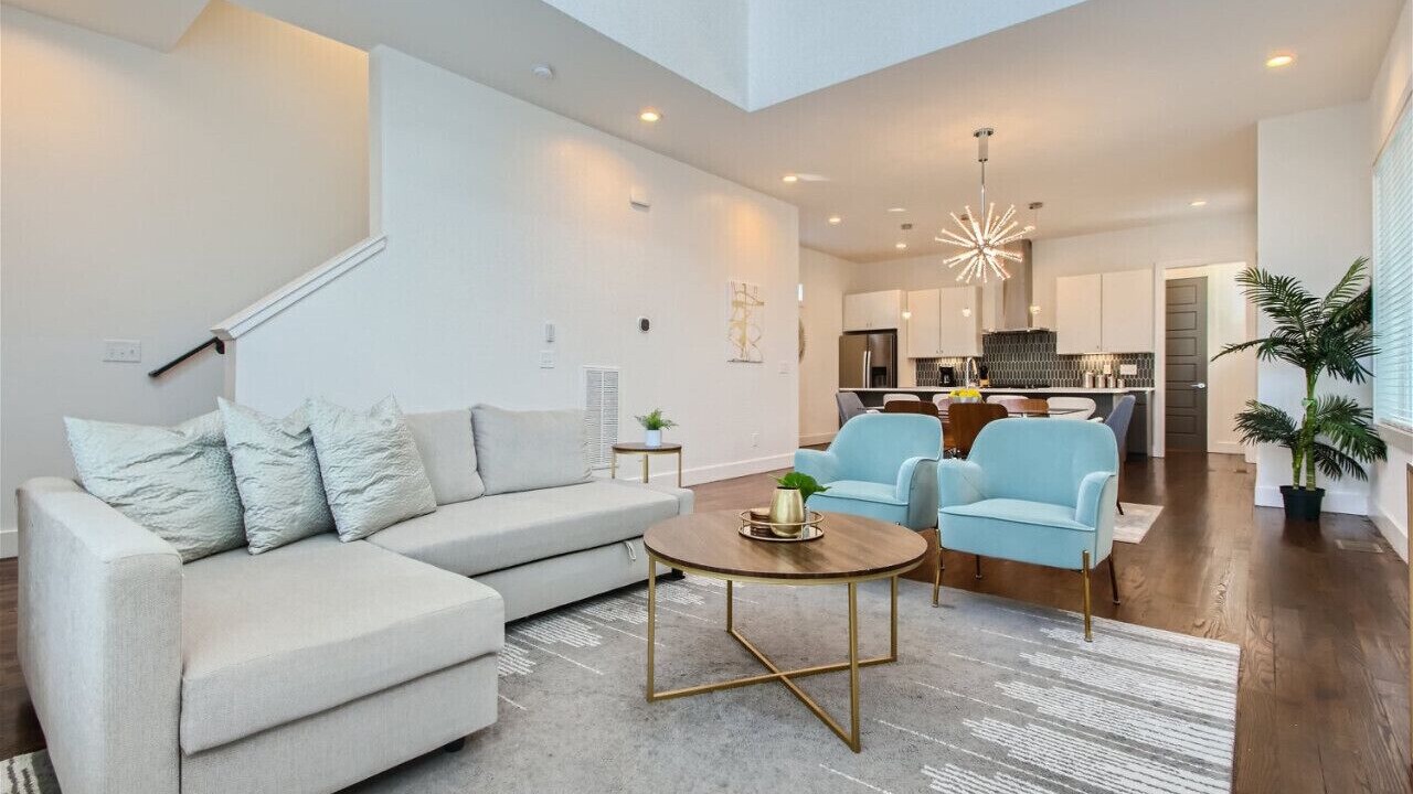 Photo of Bedroom in Berry Hill