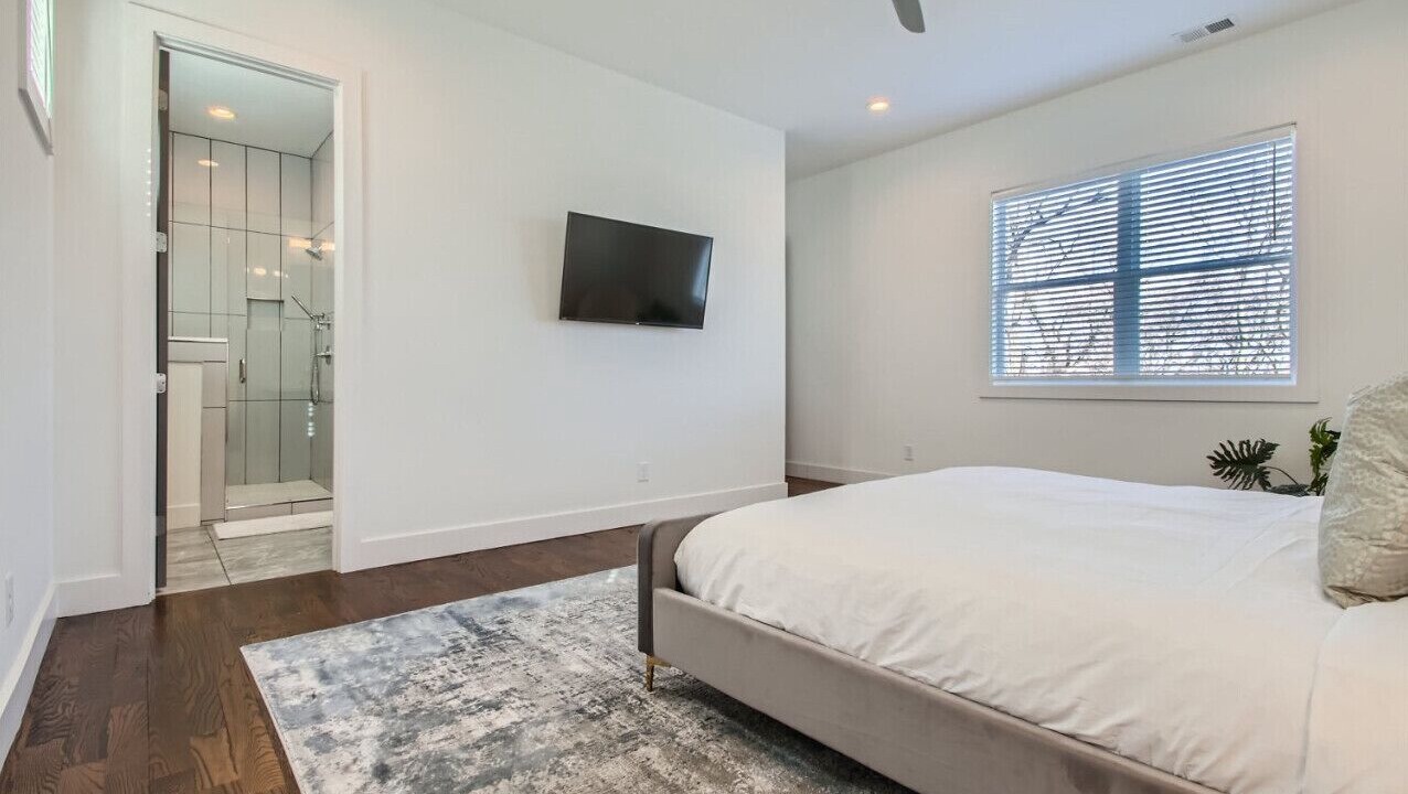Photo of Bedroom in Berry Hill