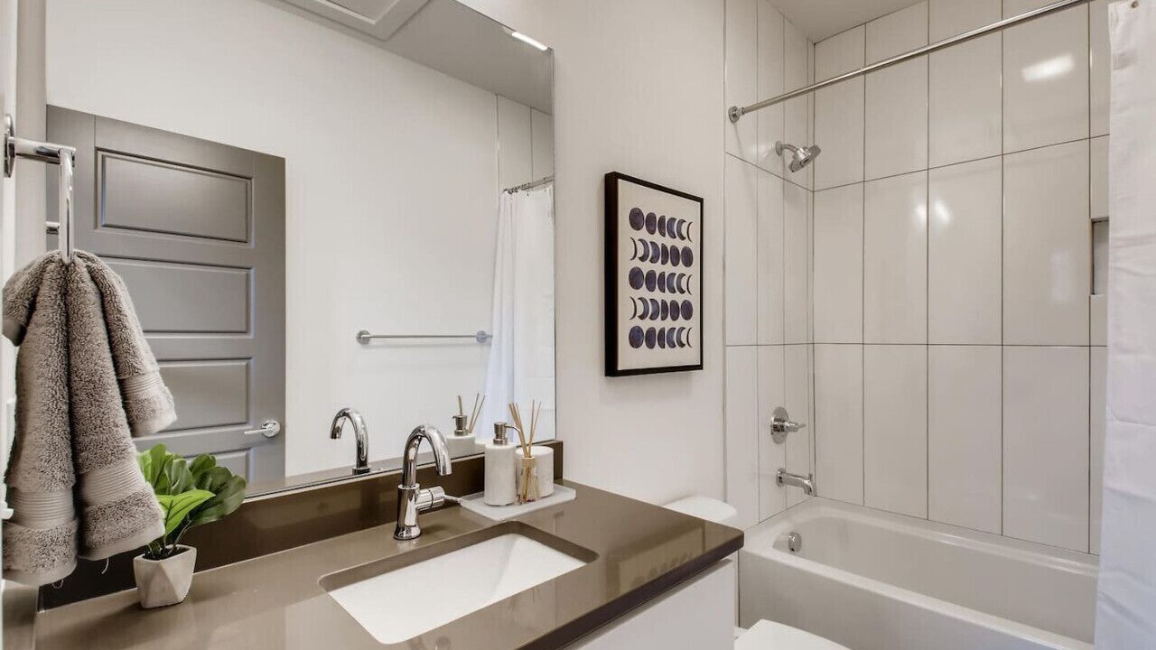 Photo of Bathroom in Berry Hill