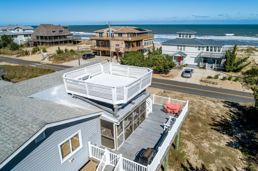 Photo of Outdoor in Sandbridge