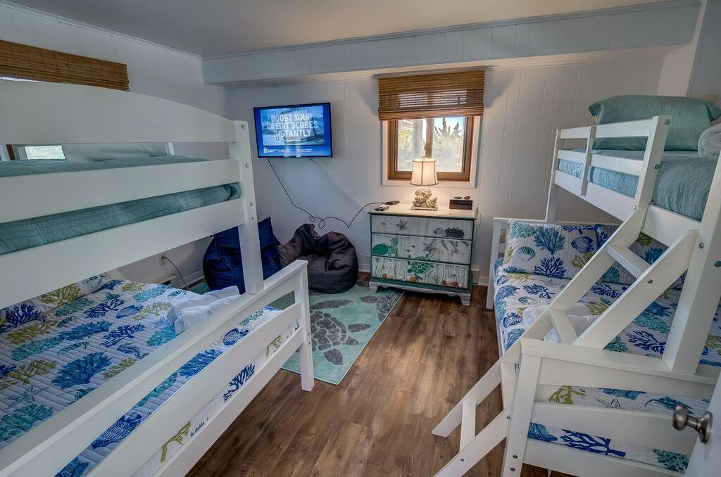 Photo of Bedroom in Sandbridge