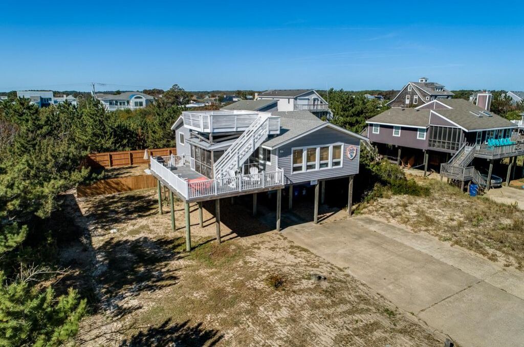Photo of Outdoor in Sandbridge