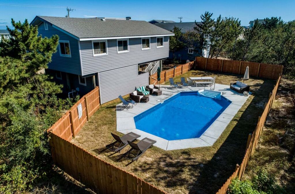 Photo of Outdoor in Sandbridge