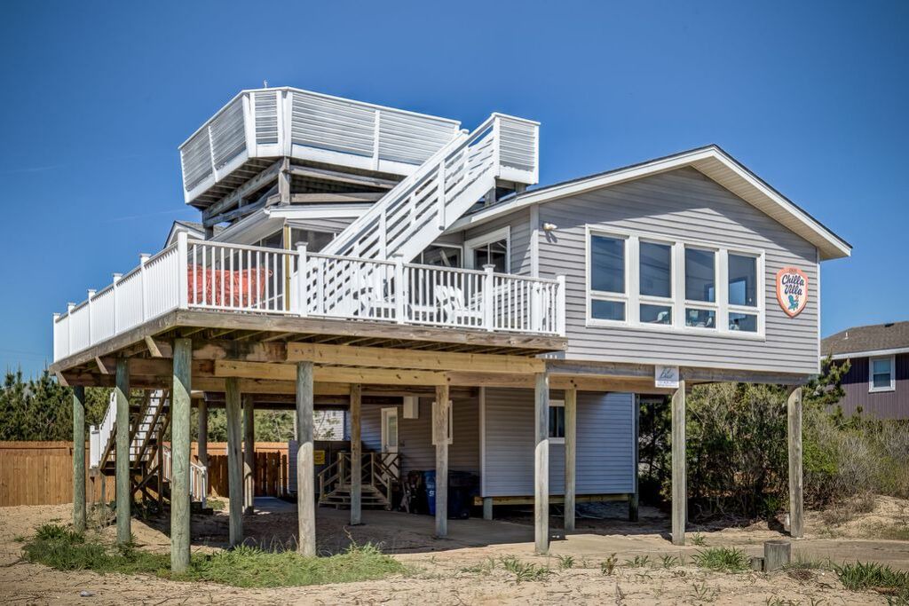 Photo of Outdoor in Sandbridge