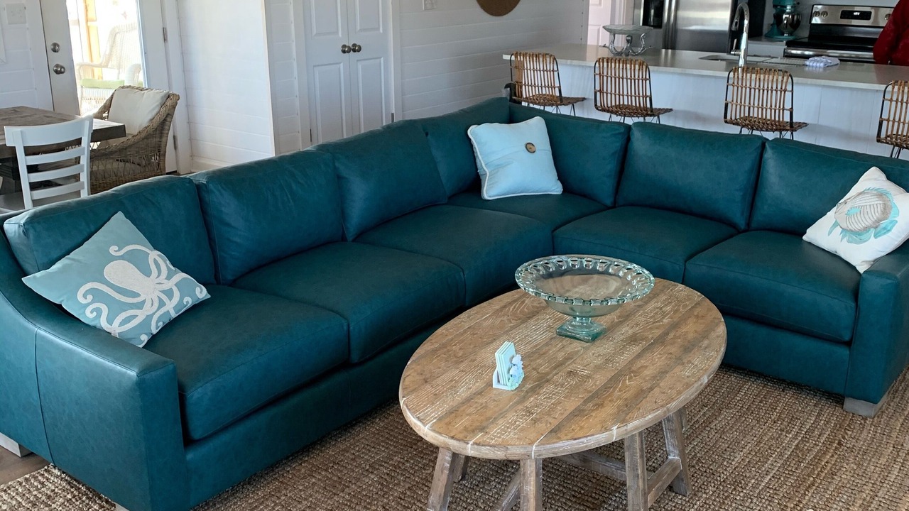 Photo of Livingroom in Sandbridge