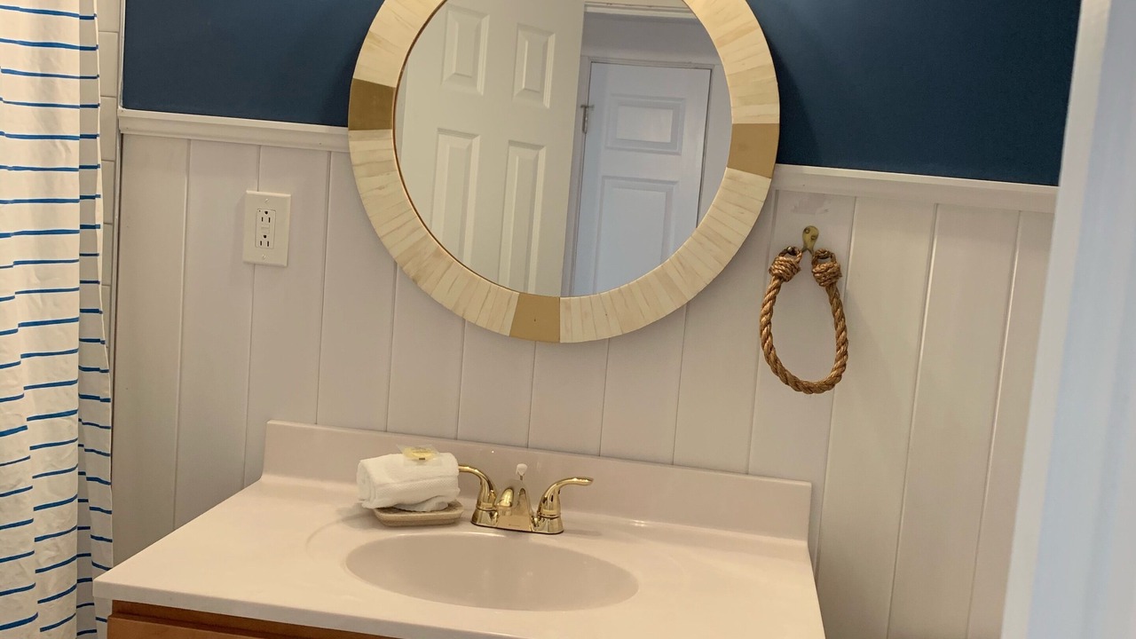 Photo of Bathroom in Sandbridge