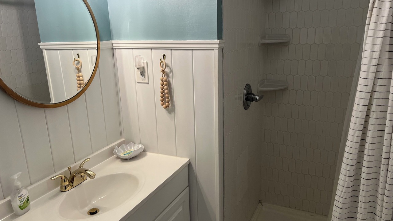 Photo of Bathroom in Sandbridge