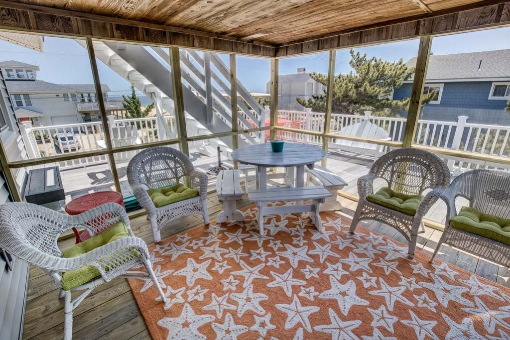 Photo of Outdoor in Sandbridge