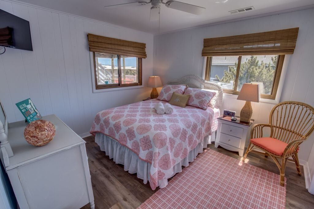 Photo of Bedroom in Sandbridge