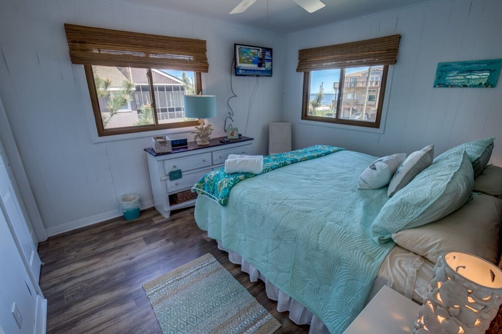 Photo of Bedroom in Sandbridge