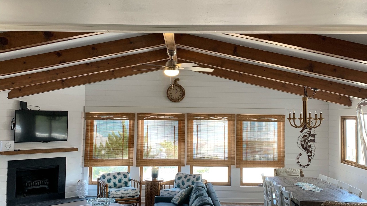 Photo of Livingroom in Sandbridge