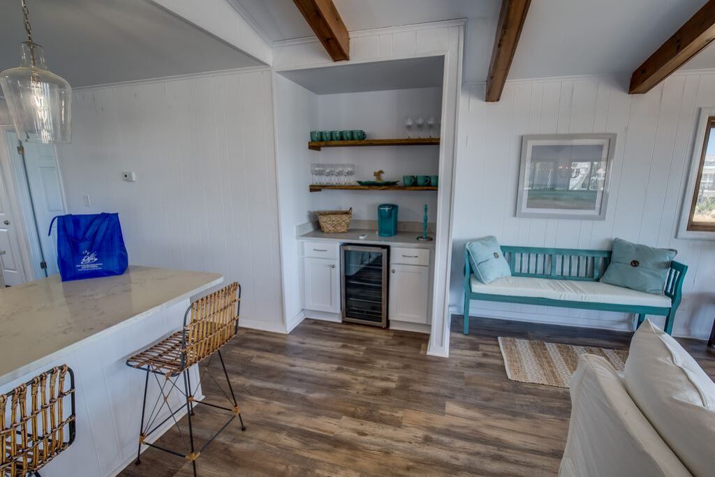 Photo of Livingroom in Sandbridge