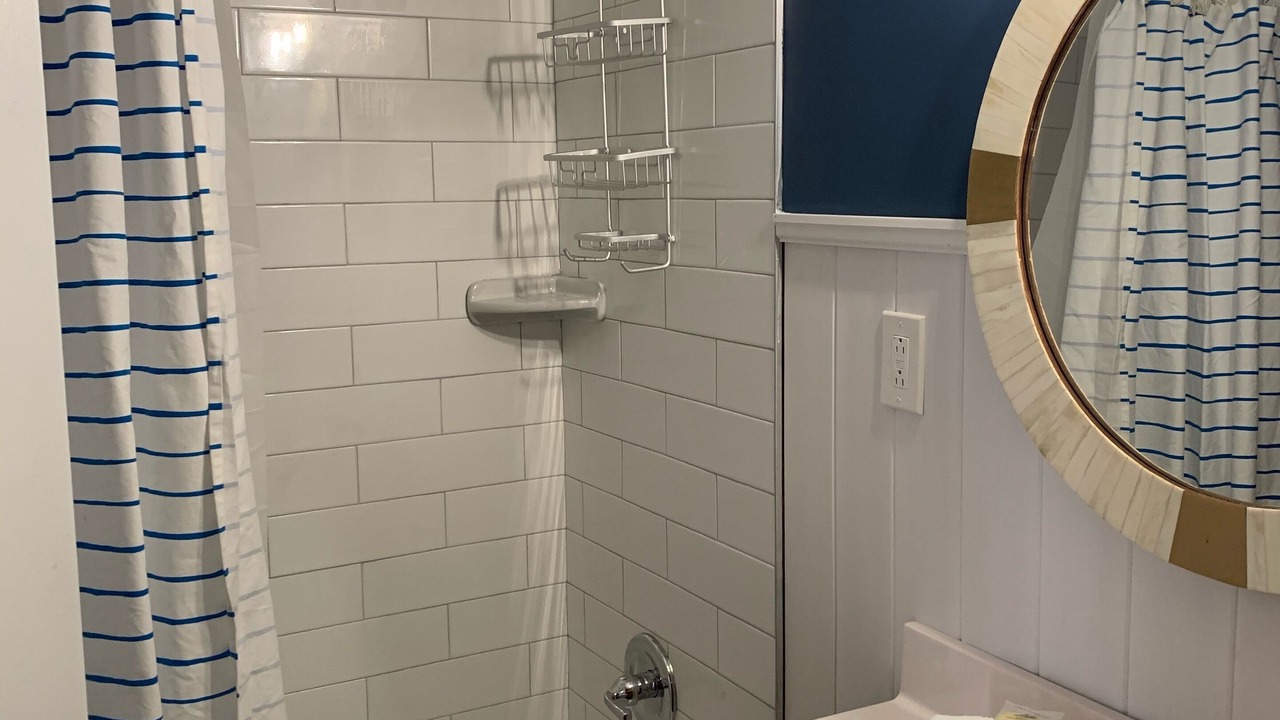 Photo of Bathroom in Sandbridge