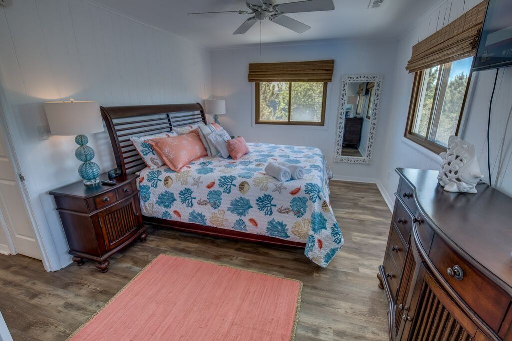 Photo of Bedroom in Sandbridge