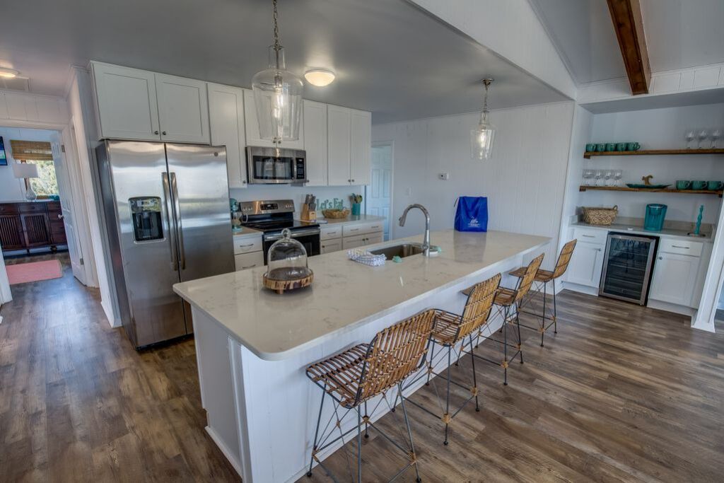 Photo of Kitchen in Sandbridge