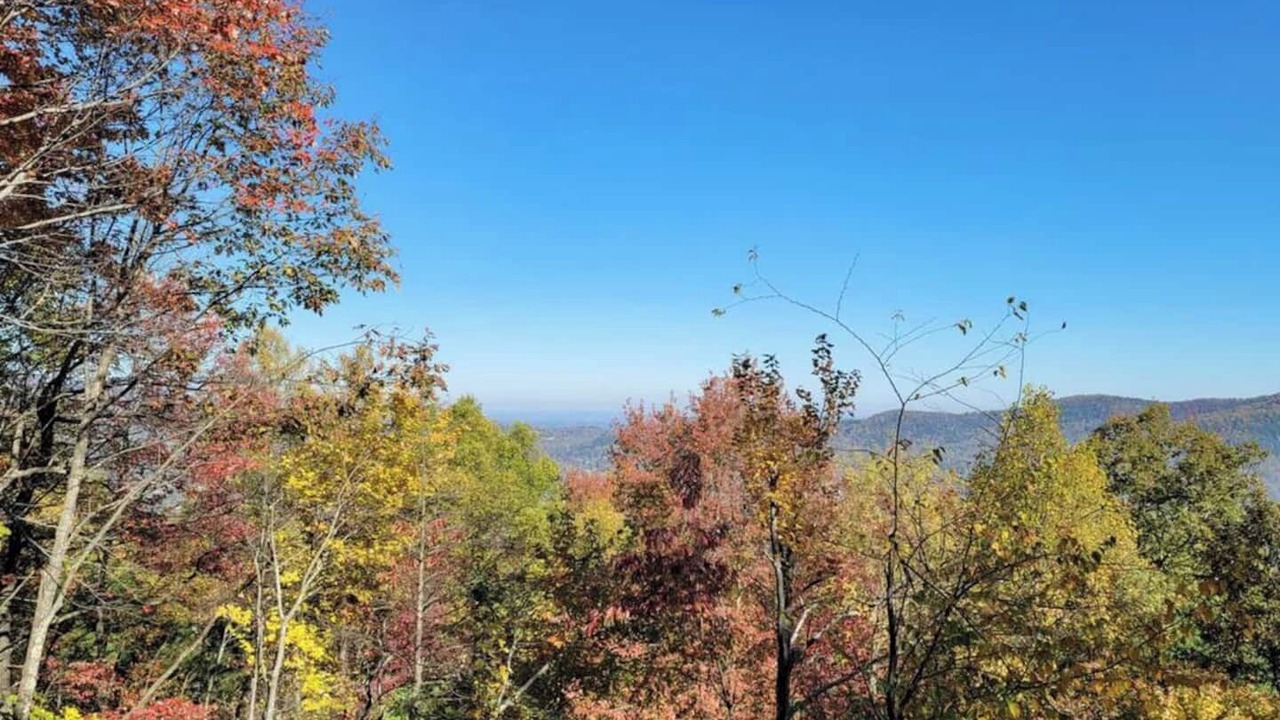 Photo of Outdoor in Smoky Mountains