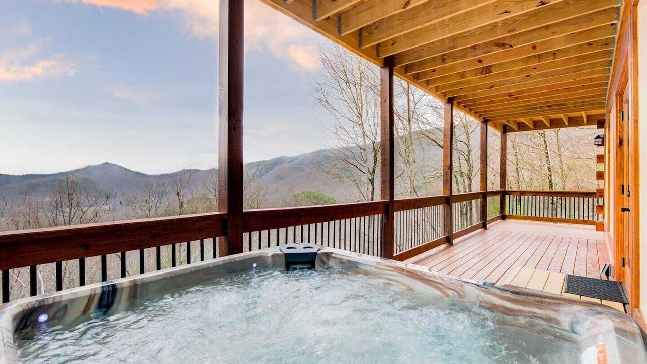 Photo of Outdoor in Smoky Mountains