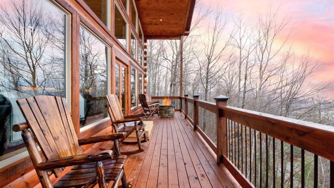 Photo of Outdoor in Smoky Mountains