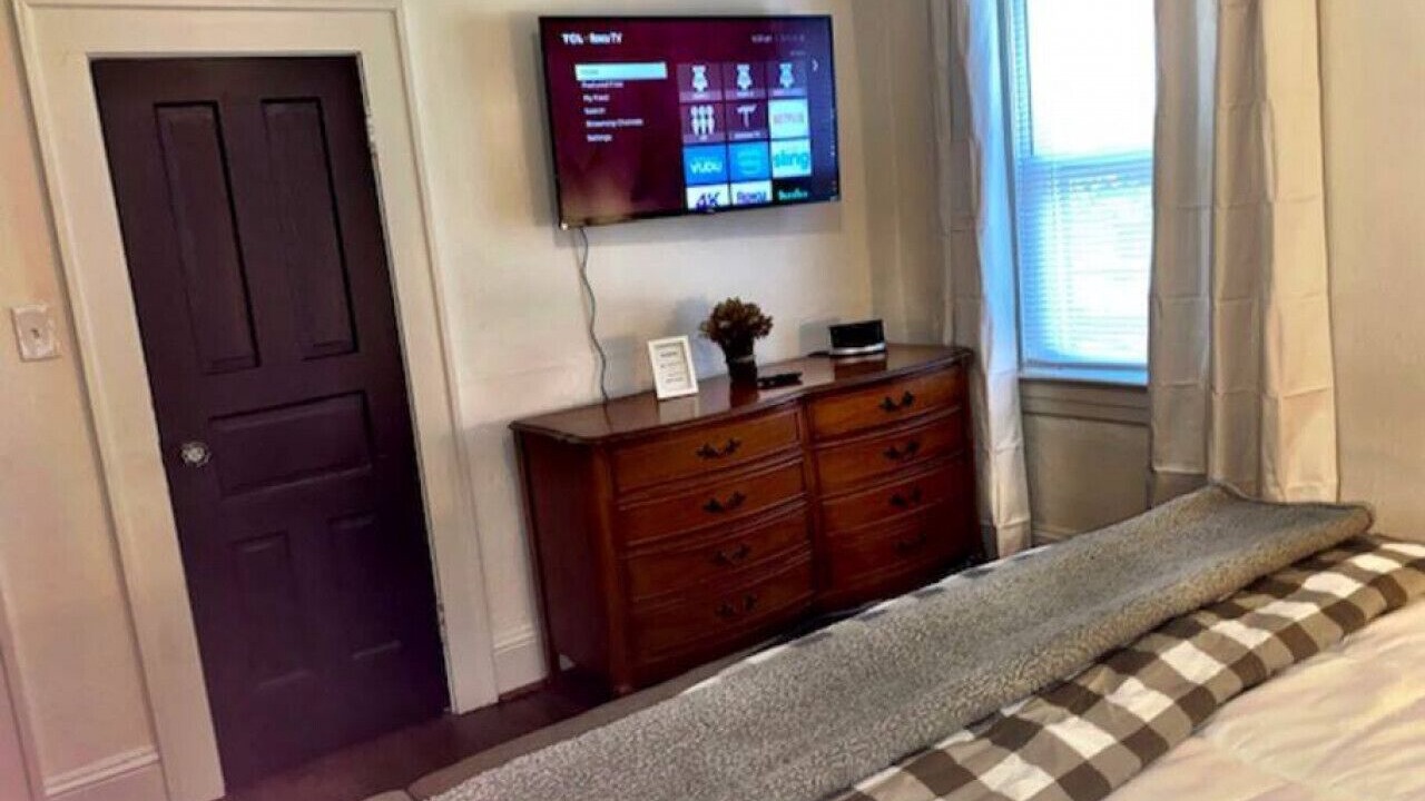 Photo of Bedroom in Winston - Salem