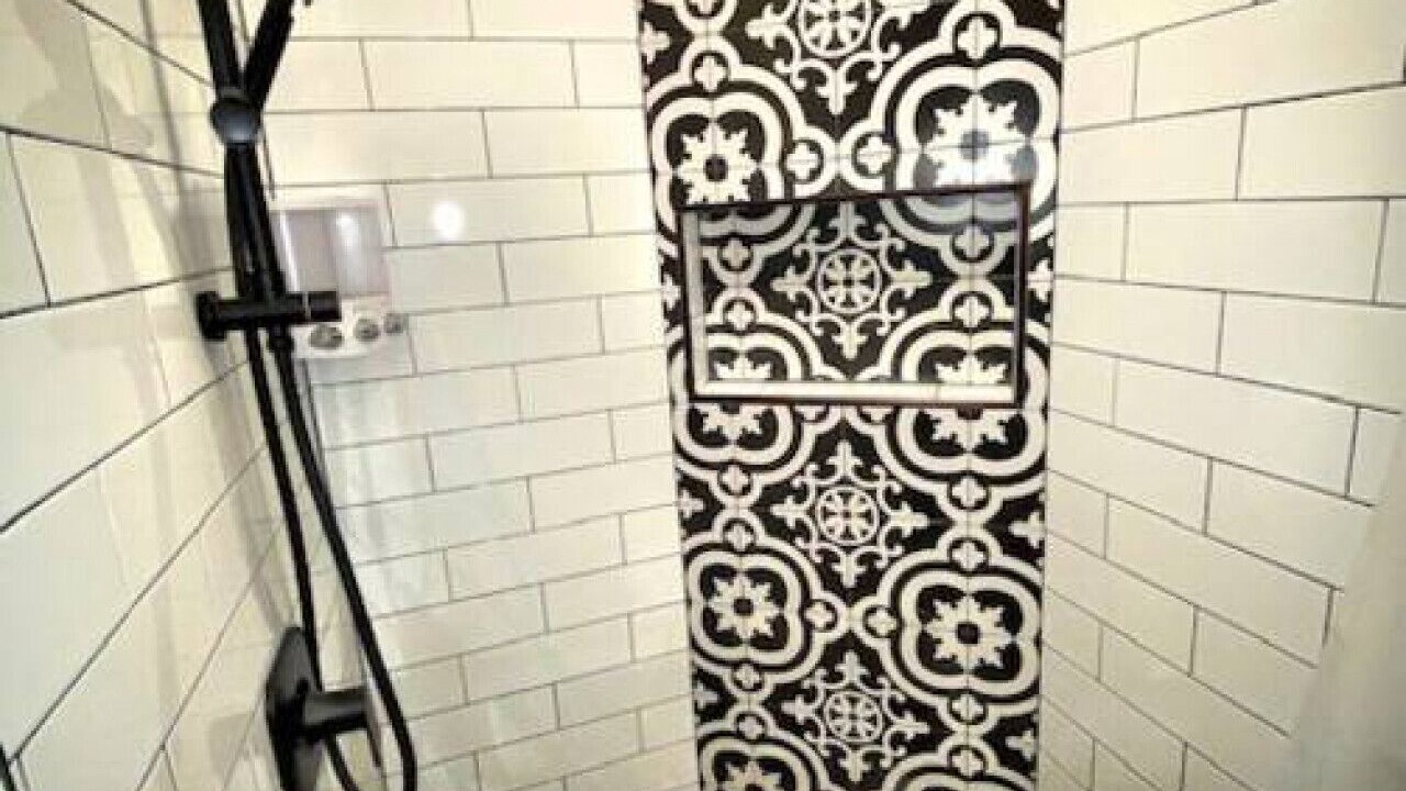 Photo of Bathroom in Winston - Salem