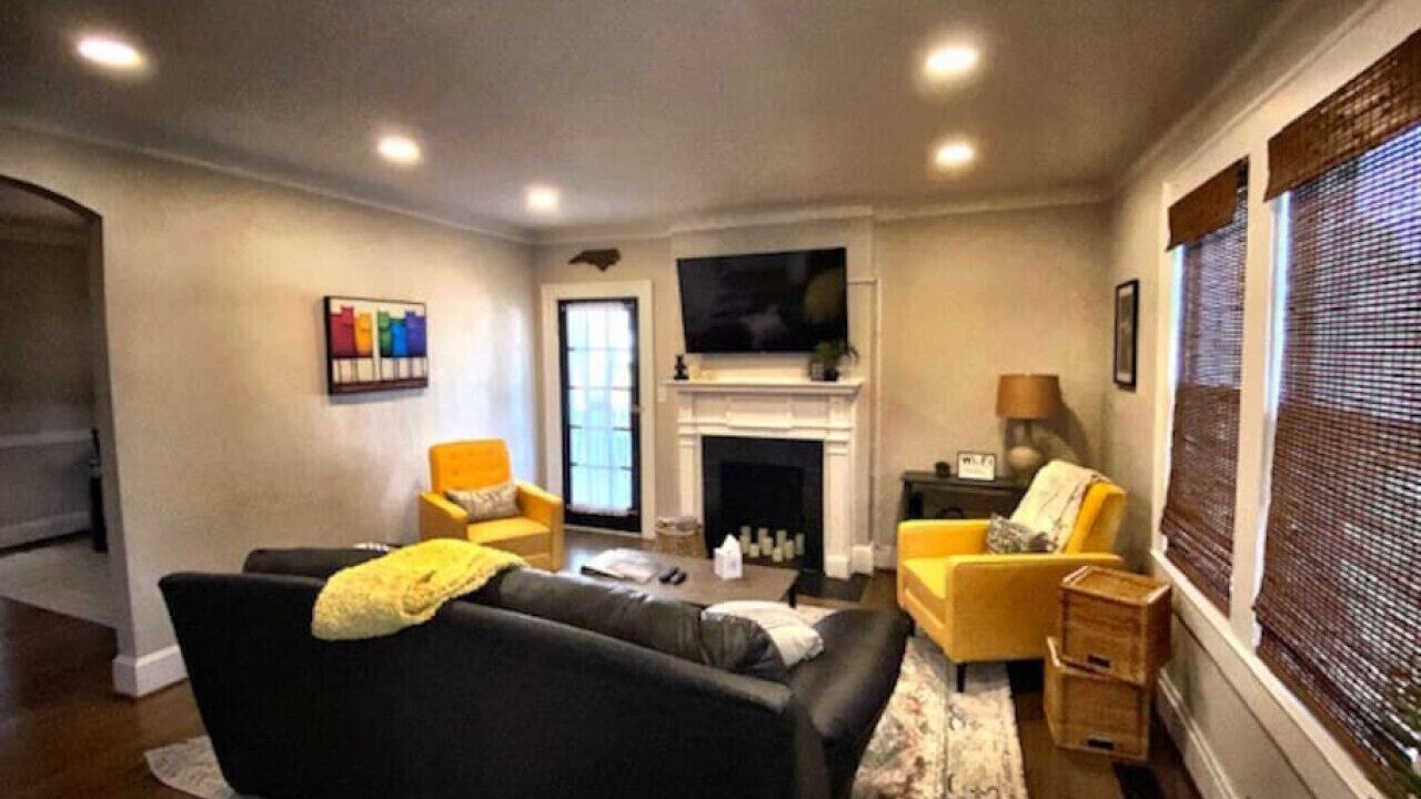 Photo of Livingroom in Winston - Salem