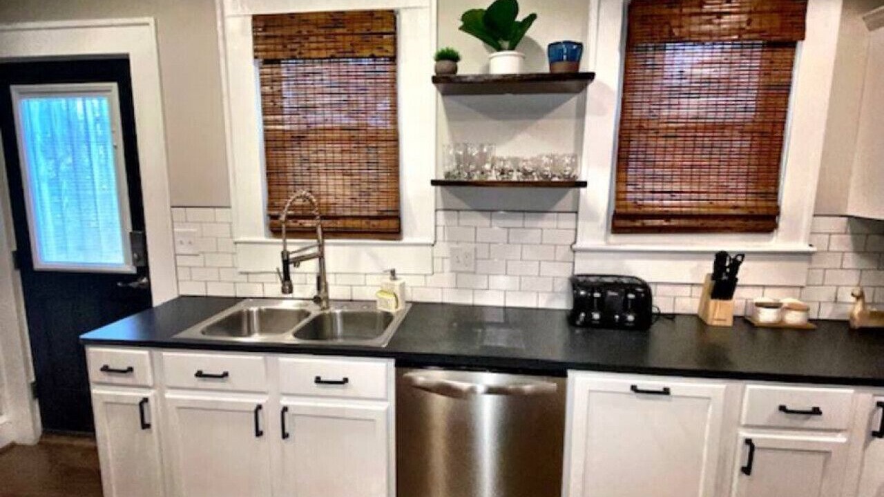 Photo of Kitchen in Winston - Salem