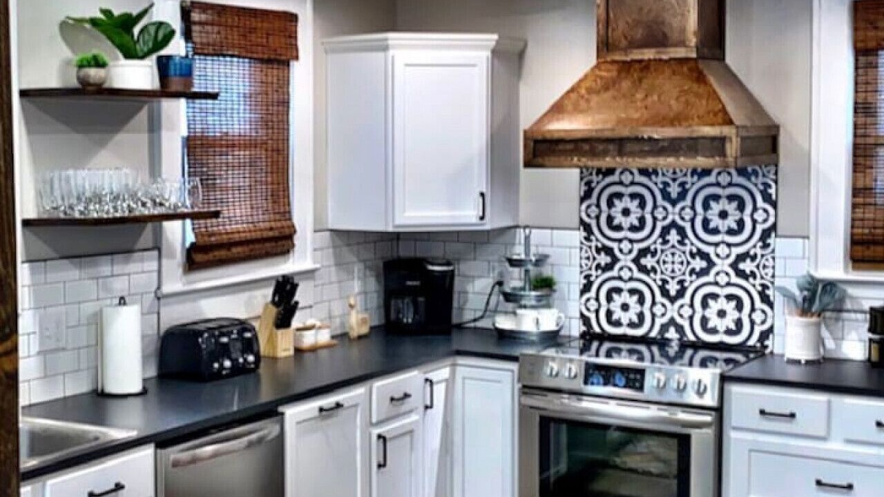 Photo of Kitchen in Winston - Salem