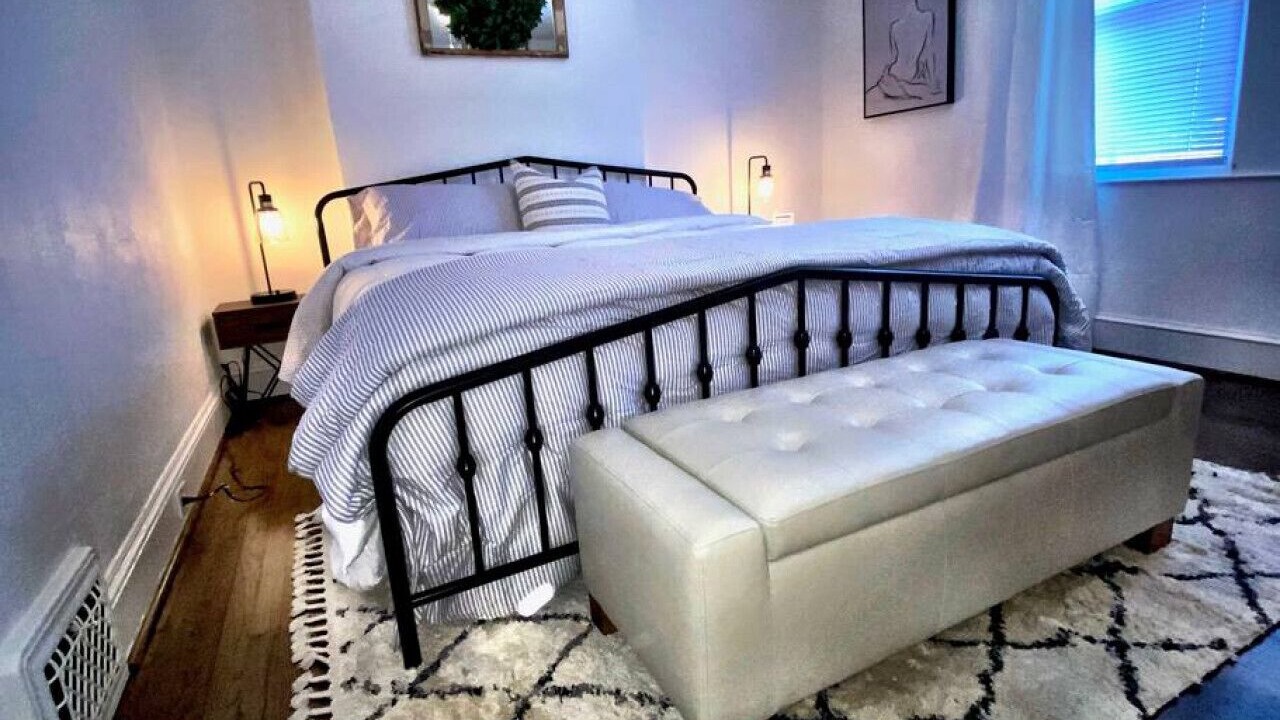 Photo of Bedroom in Winston - Salem