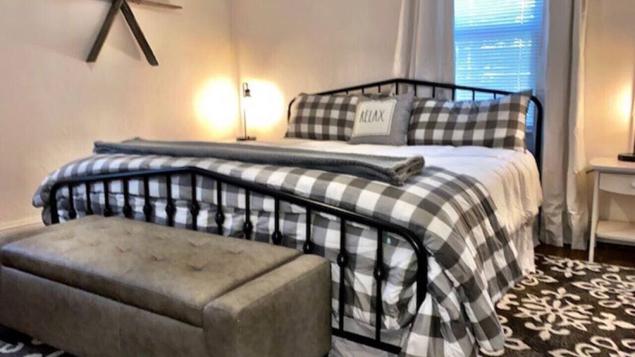 Photo of Bedroom in Winston - Salem
