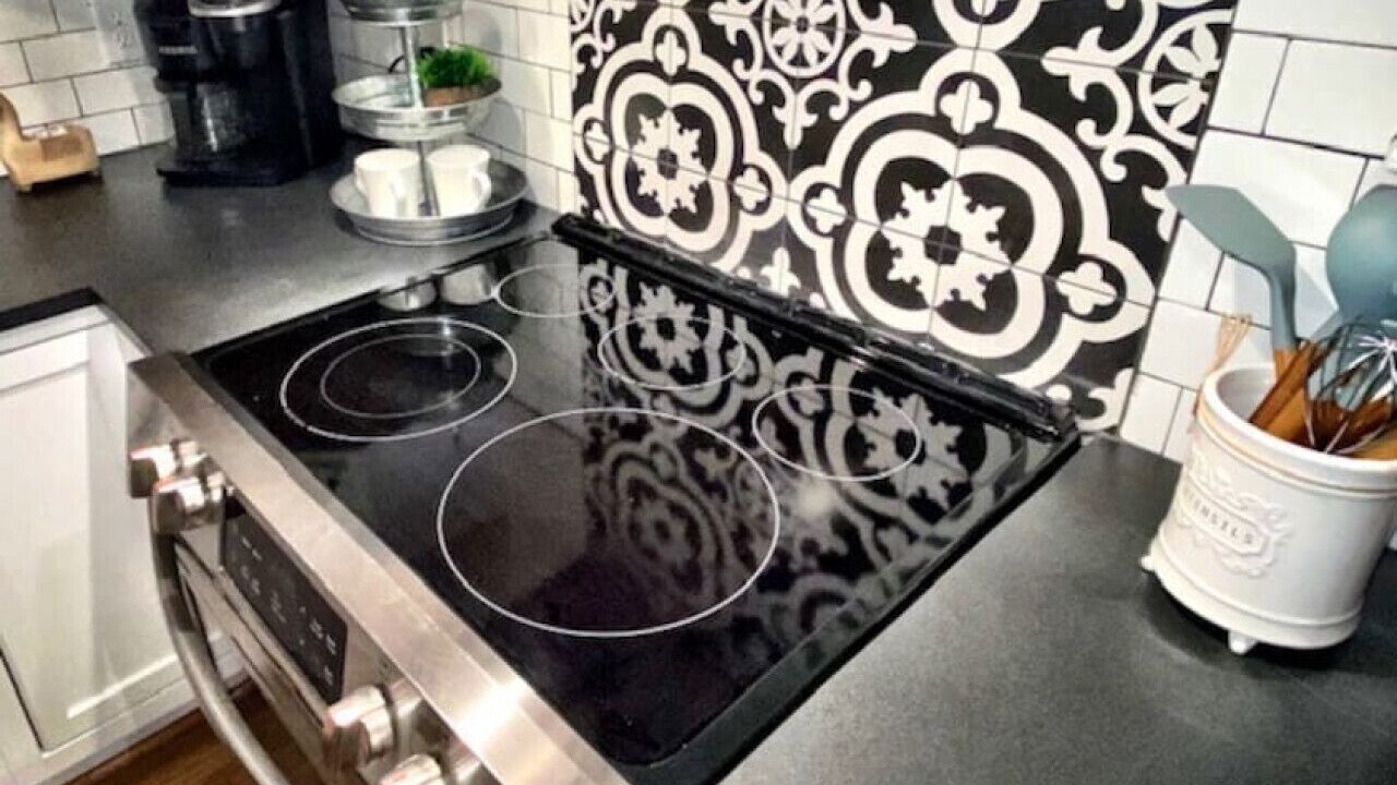 Photo of Kitchen in Winston - Salem