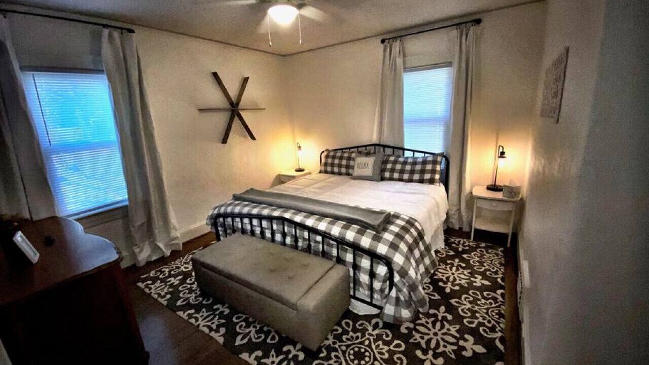 Photo of Bedroom in Winston - Salem