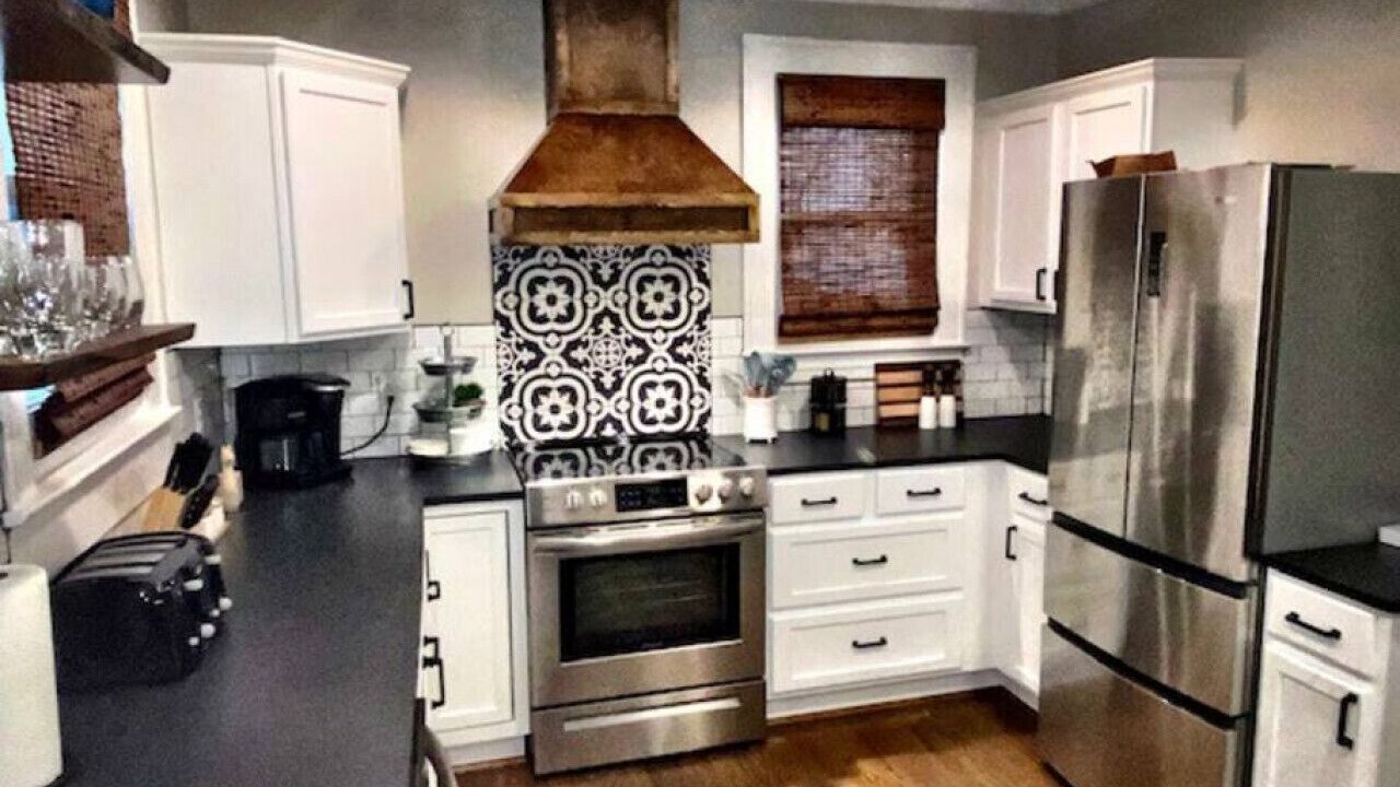 Photo of Kitchen in Winston - Salem