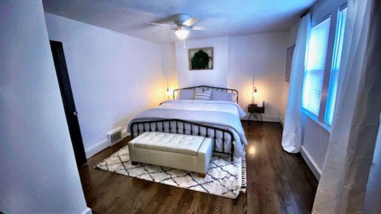Photo of Bedroom in Winston - Salem
