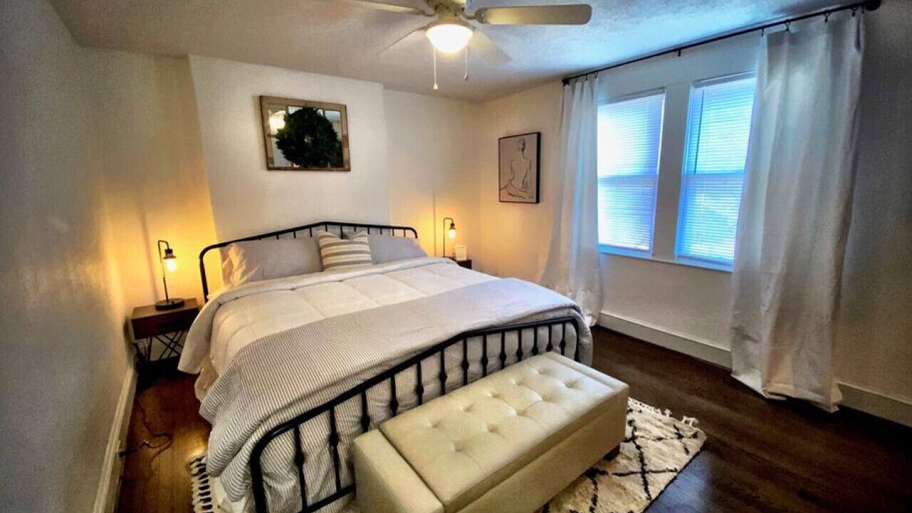Photo of Bedroom in Winston - Salem