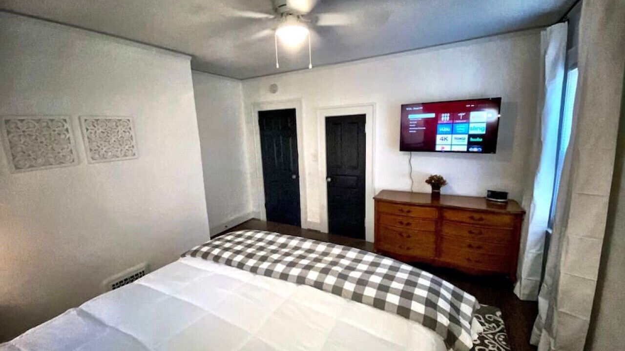 Photo of Bedroom in Winston - Salem