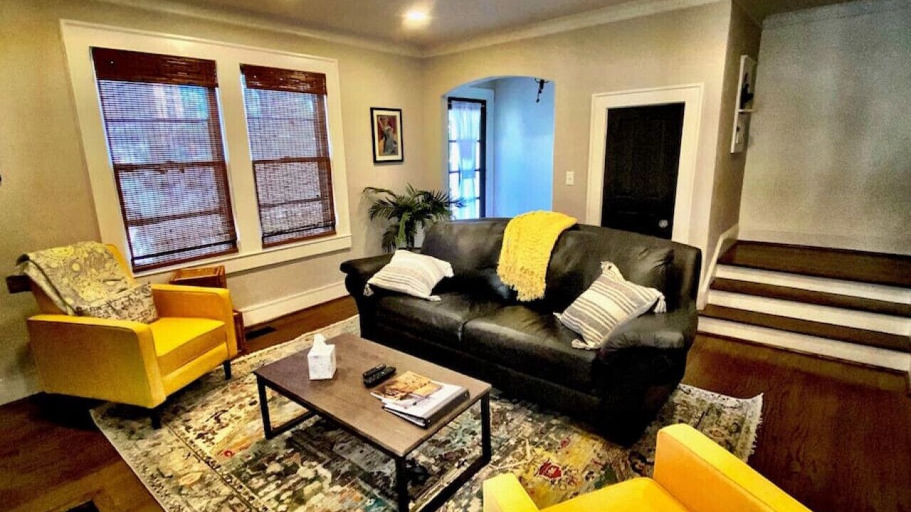 Photo of Livingroom in Winston - Salem