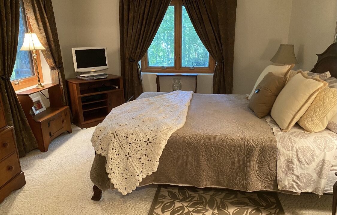 Photo of Bedroom in Lynn