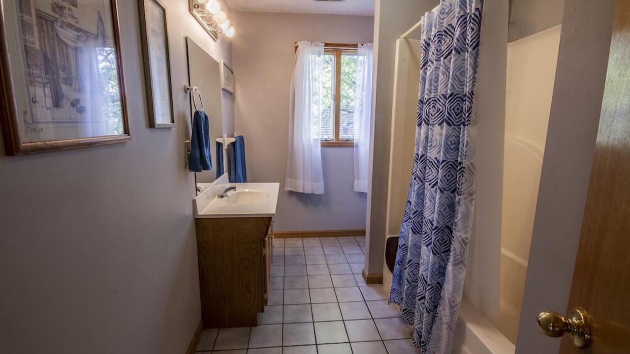 Photo of Bathroom in Ghent