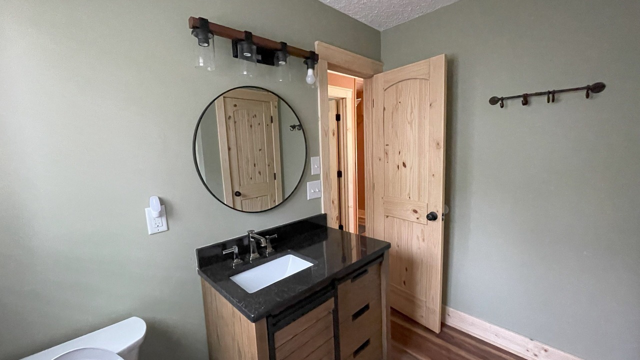 Photo of Bathroom in Ghent