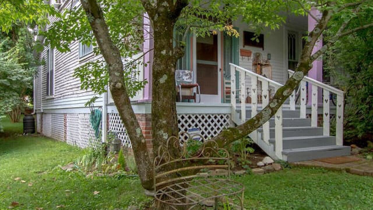 Photo of Outdoor in Lockeland Springs