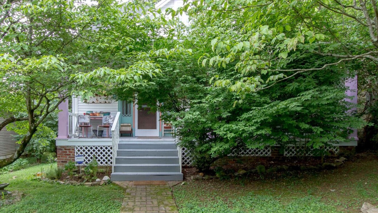 Photo of Outdoor in Lockeland Springs