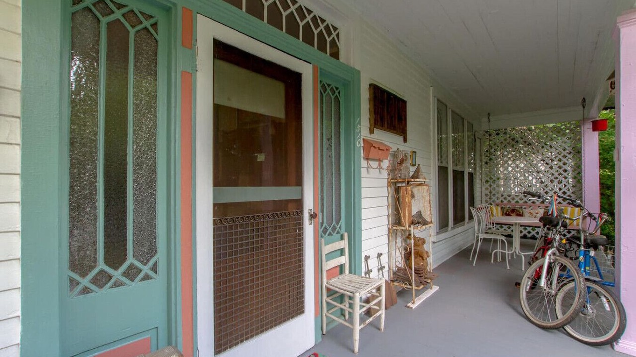 Photo of Outdoor in Lockeland Springs