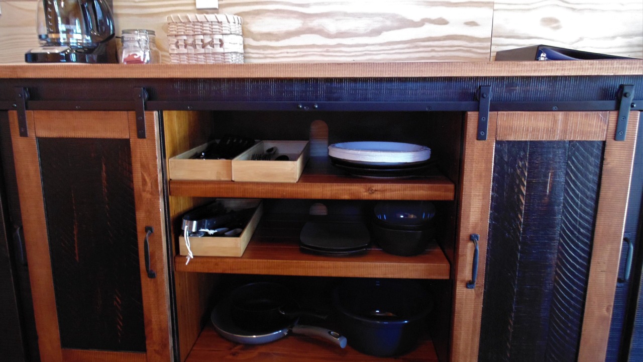Photo of Kitchen in Asheville