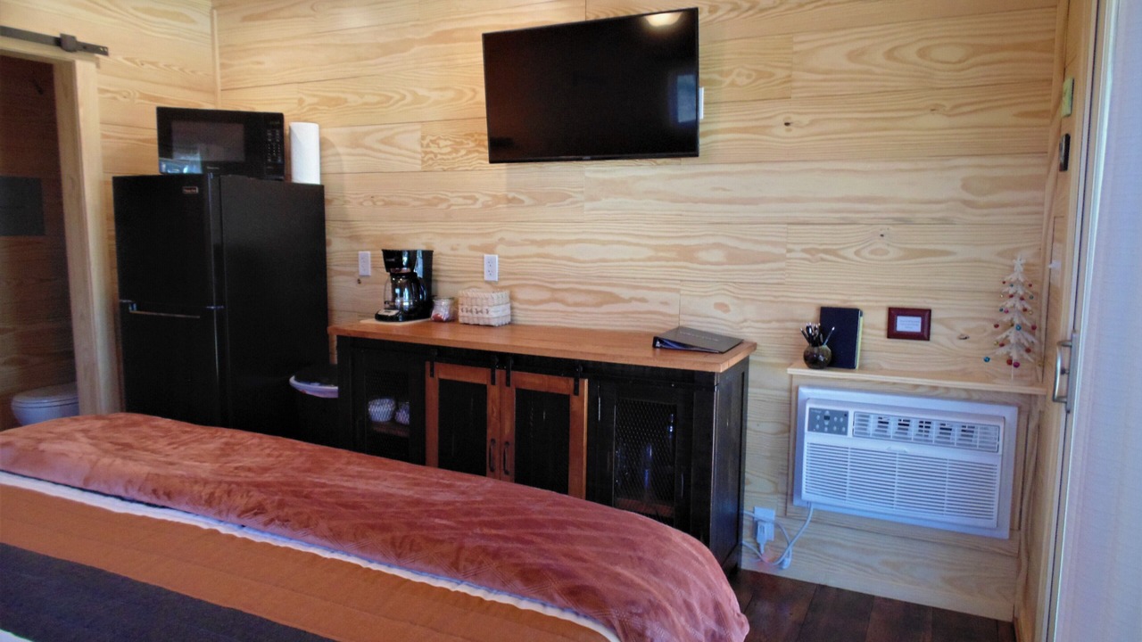 Photo of Bedroom in Asheville