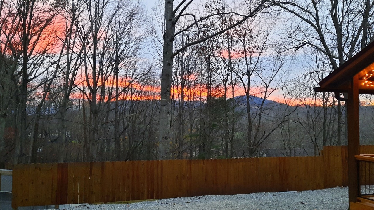 Photo of Outdoor in Asheville