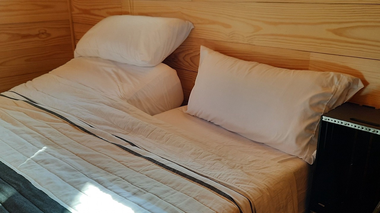 Photo of Bedroom in Asheville